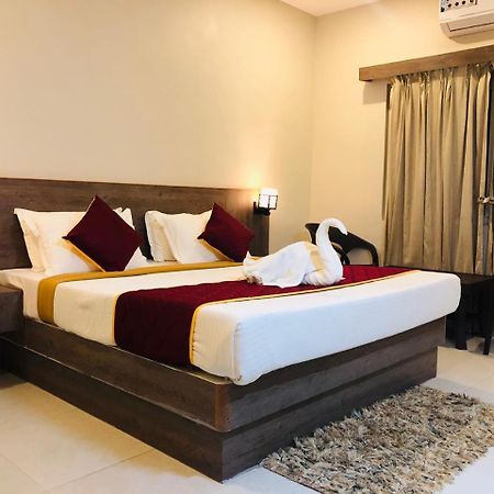 Hotel Rameswaram Knp Nest Экстерьер фото