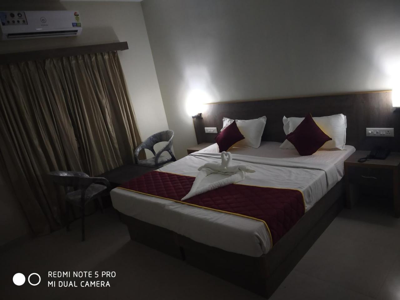 Hotel Rameswaram Knp Nest Экстерьер фото