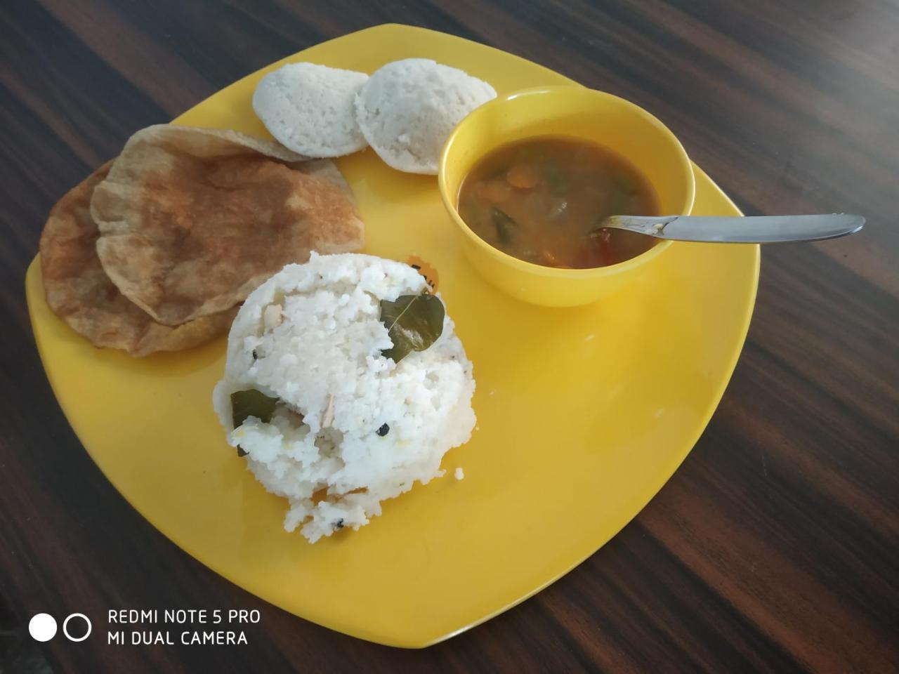 Hotel Rameswaram Knp Nest Экстерьер фото
