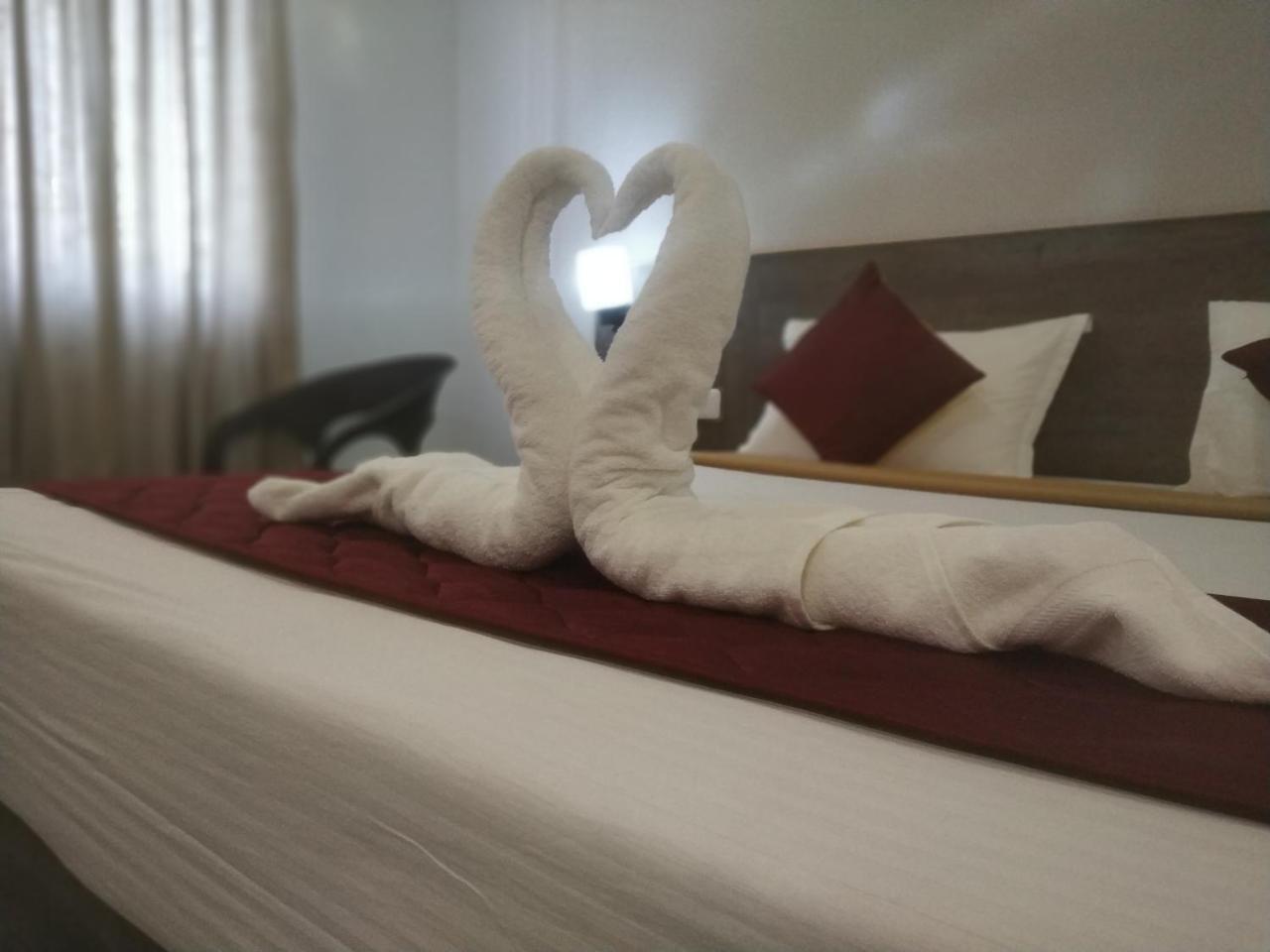 Hotel Rameswaram Knp Nest Номер фото