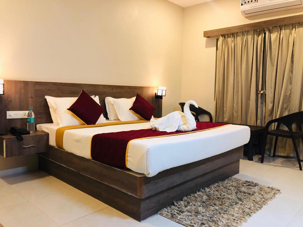 Hotel Rameswaram Knp Nest Экстерьер фото