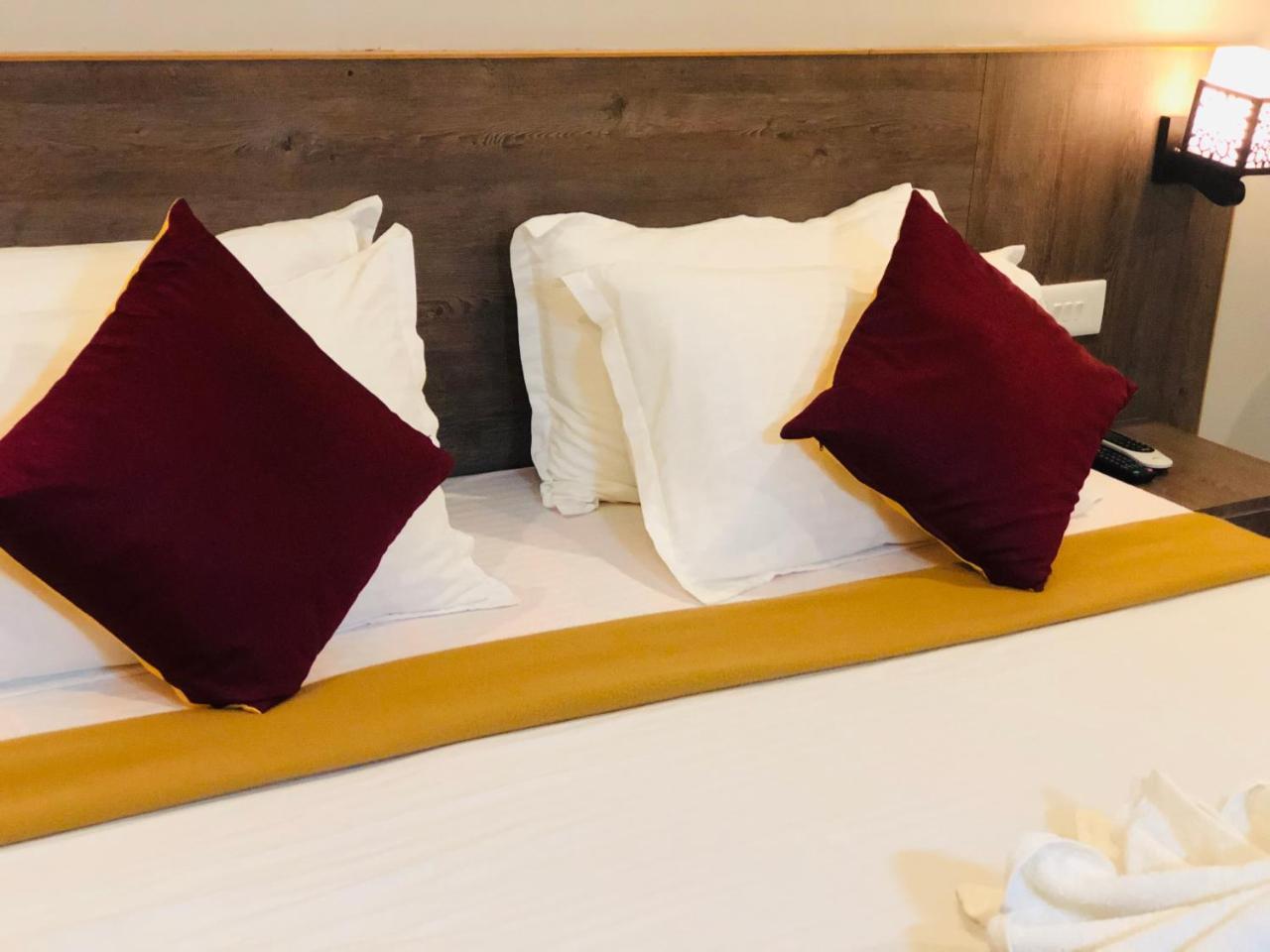 Hotel Rameswaram Knp Nest Экстерьер фото