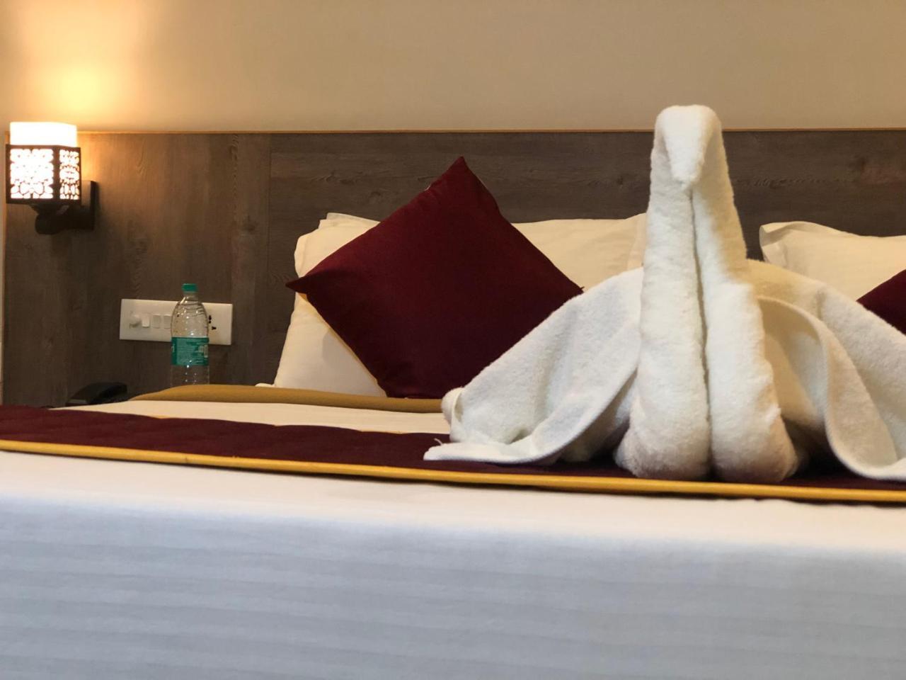 Hotel Rameswaram Knp Nest Экстерьер фото